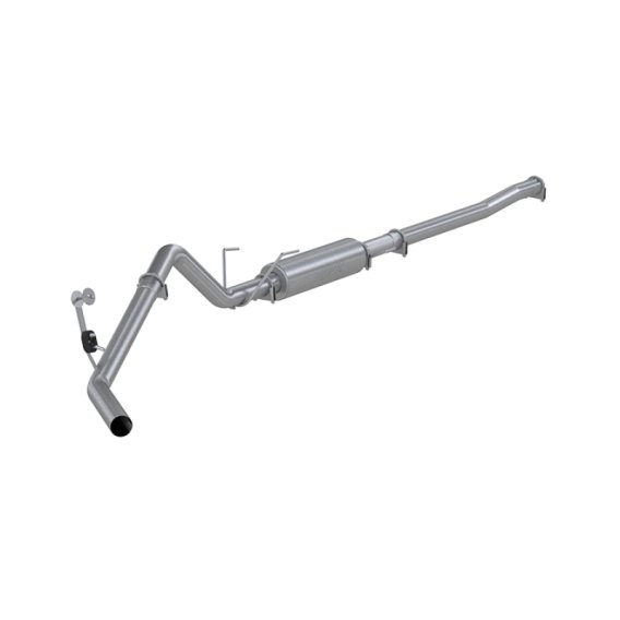 MBRP Catback Exhaust P