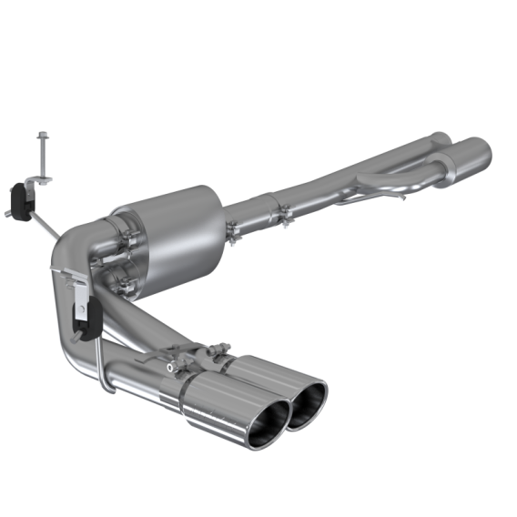 MBRP Catback Exhaust 304