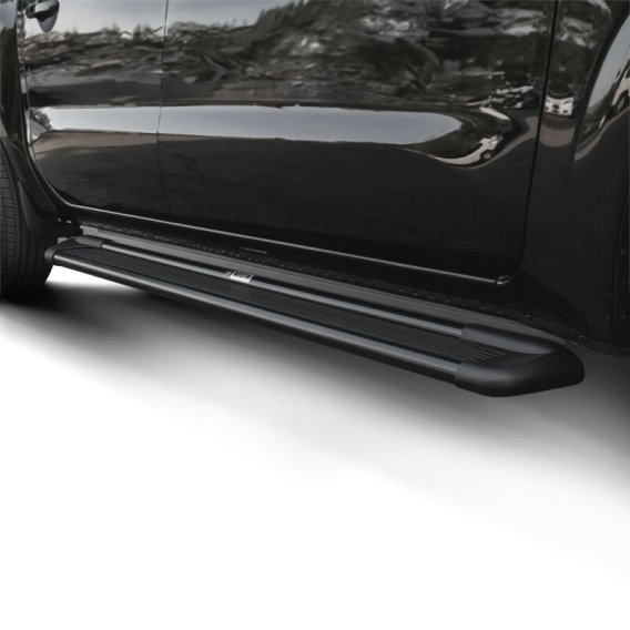 WES Running Boards - Sure-Grip