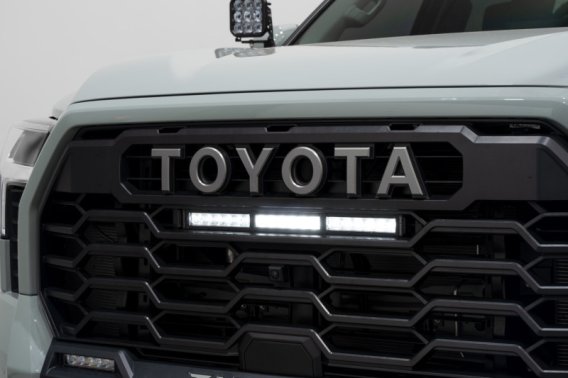 DIO LED Light Bars