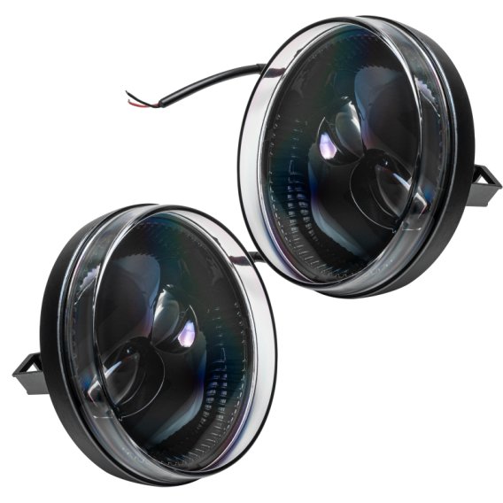 ORL Fog Light Assembly