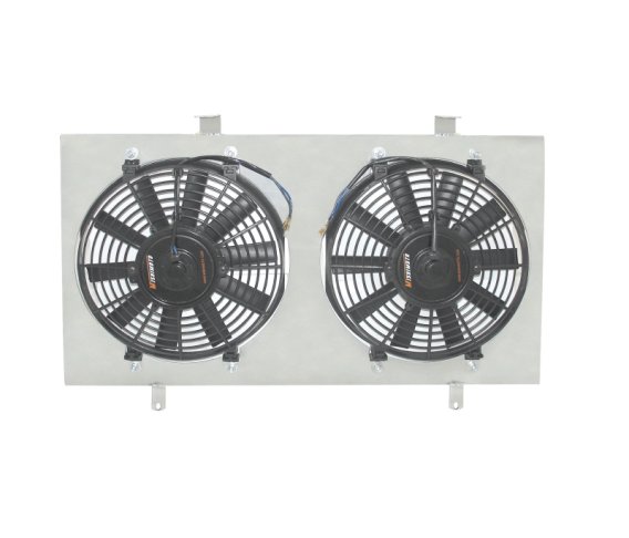 MM Fan Shroud Kits