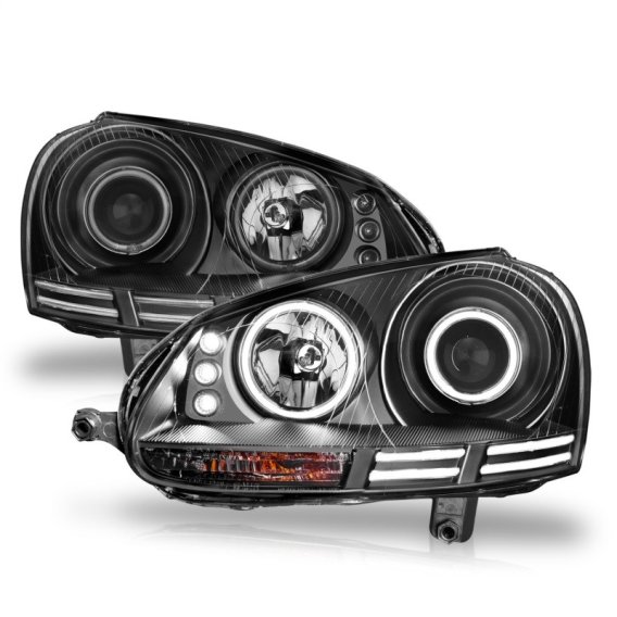 ANZ Projector Headlights