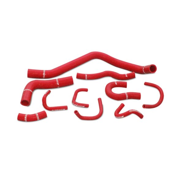MM Silicone Hose - Radiator