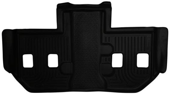 HL WB - Rear - Black