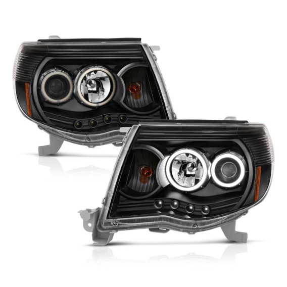 ANZ Projector Headlights