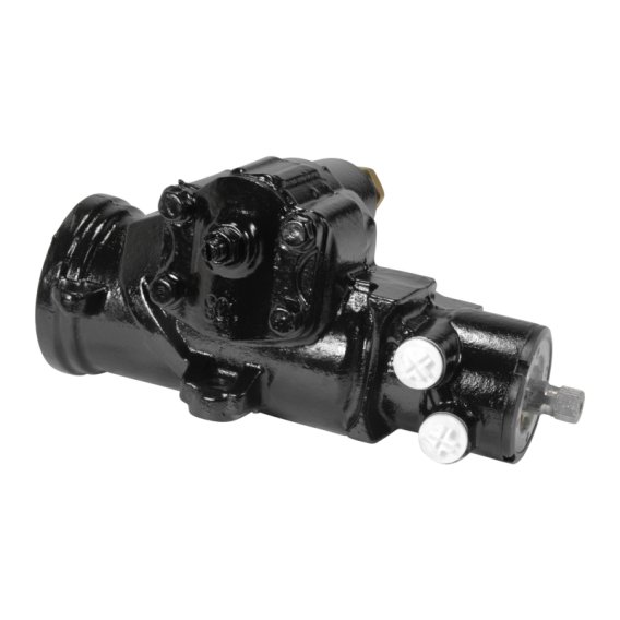 YUK Power Steering Boxes