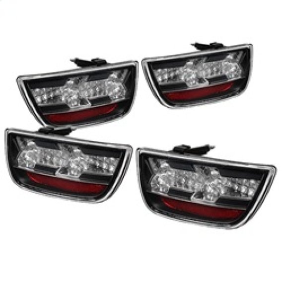 SPY LED Tail Lights