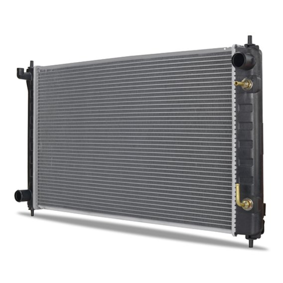 MM Radiators - Plastic