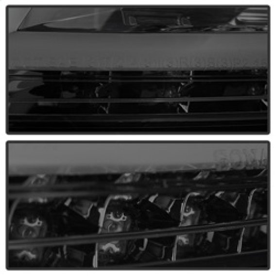 SPY LED Tail Lights