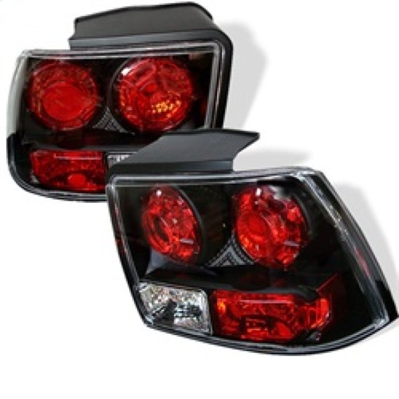 SPY Euro Tail Lights