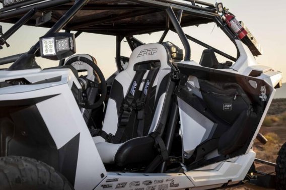 PRP 4.2 Harness