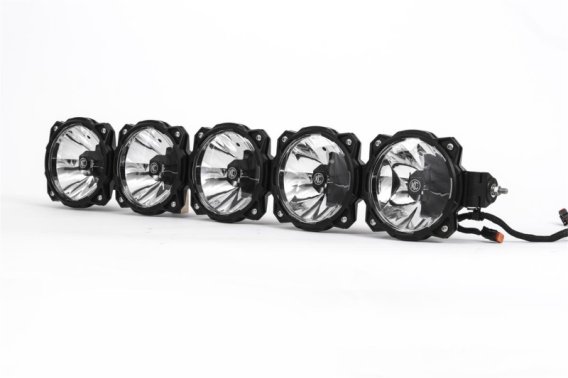 KCL Gravity LED - Pro6