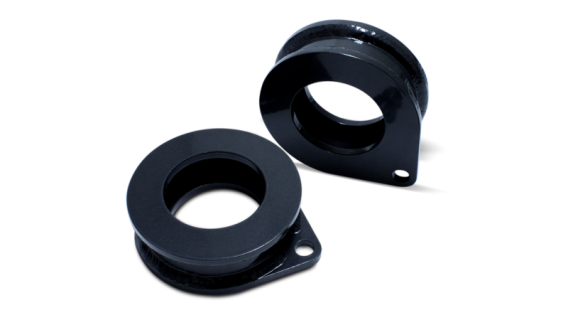 BOD Coil Spacers