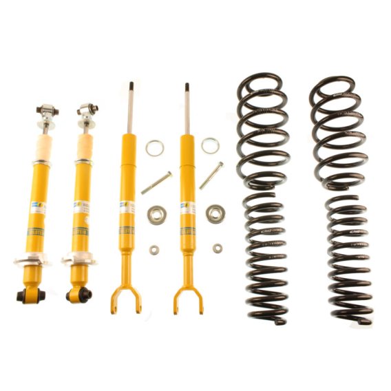 BIL B12 Series Suspension Kits