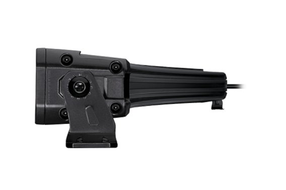 HELLA Black Magic Lamp