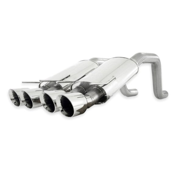 SSW Axle Back