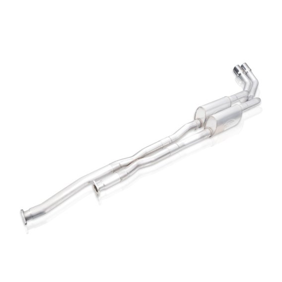 SSW Exhaust Catback