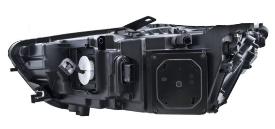 HELLA Headlight Assemblies