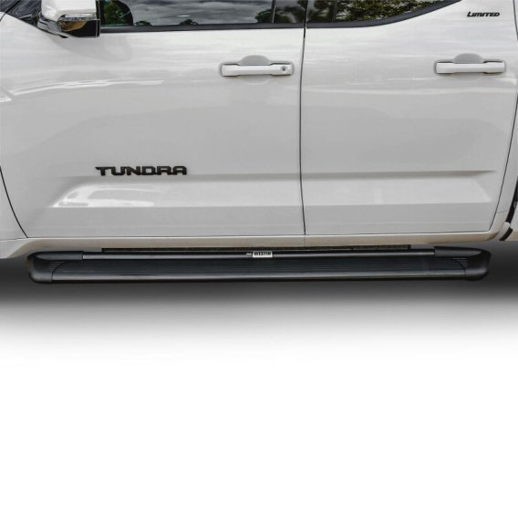 WES Running Boards - Sure-Grip