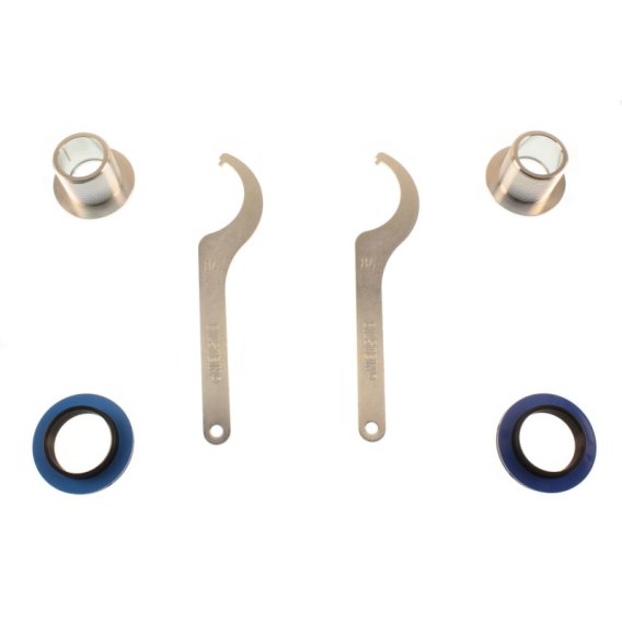 BIL B16 Series Suspension Kits