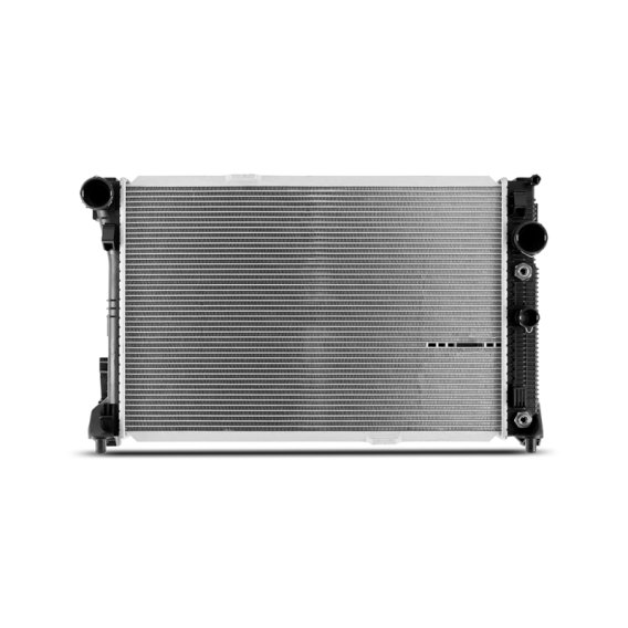 MM Radiators - Alum