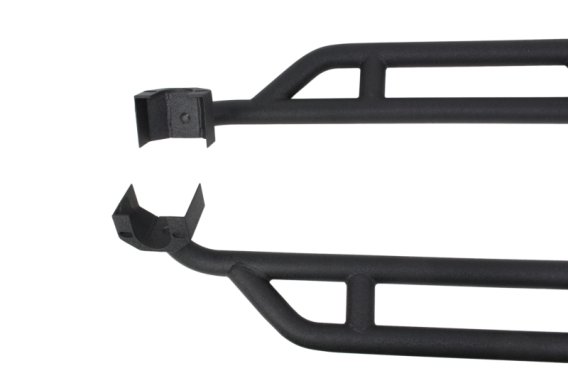 FBO Rock Sliders