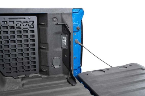 ADD Bed Stiffeners