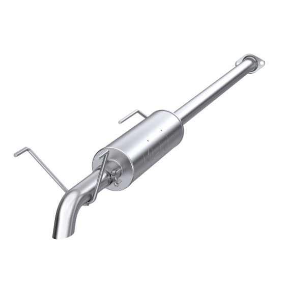 MBRP Catback Exhaust 409