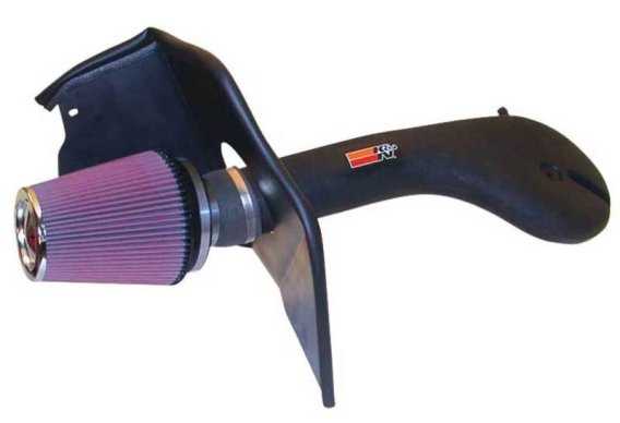 KN 57 FIPK Air Intake 50