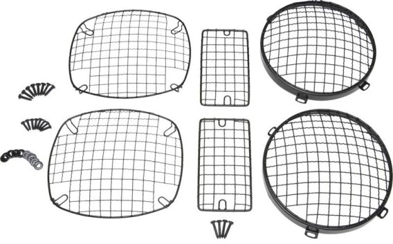 KEN Headlight Guard
