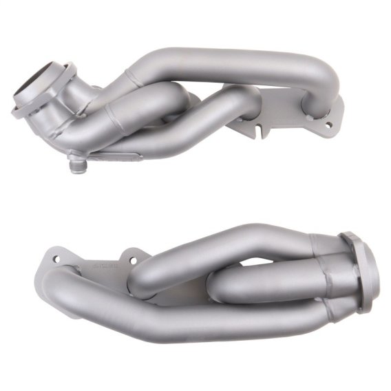 BBK Short Tuned Length Headers