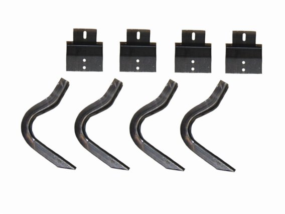 LND EZ Mounting Bracket