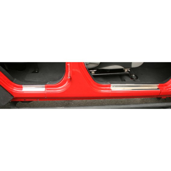 RUG Door Entry Guards