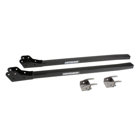 HOT Subframe Connectors