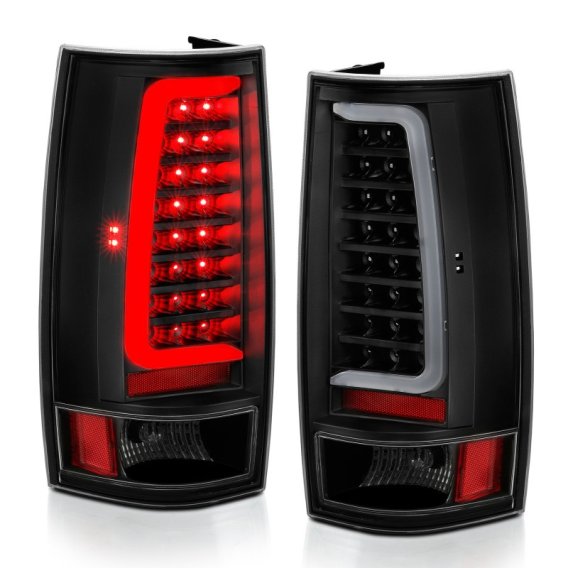 ANZ LED Taillights