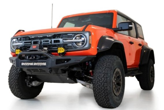 ADD Skid Plates