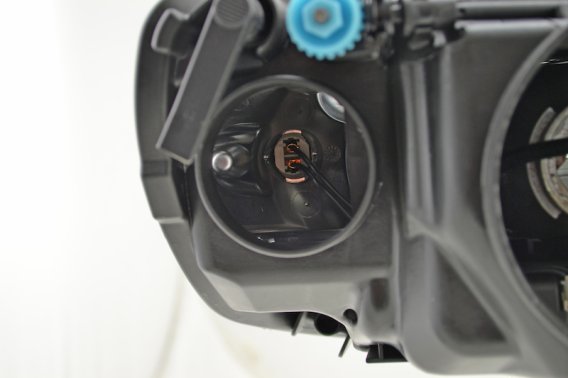 HELLA Xenon Lamp
