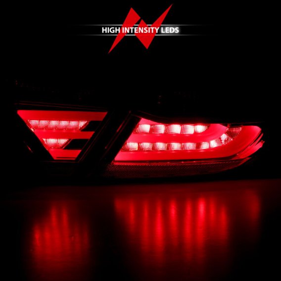 ANZ LED Taillights