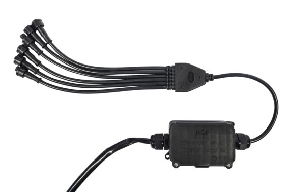 KCL C-Series LED Lights