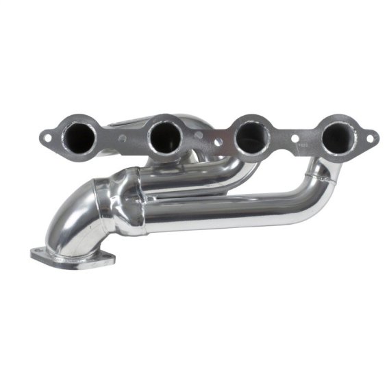 BBK Short Tuned Length Headers