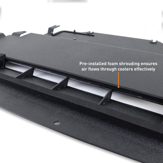 MM Skid Plate