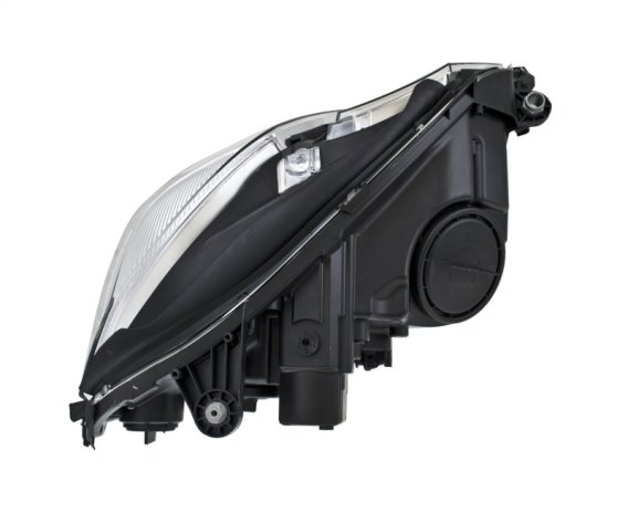 HELLA Headlight Assemblies