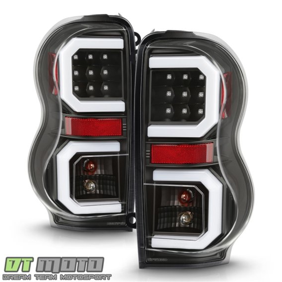 SPY LED Tail Lights
