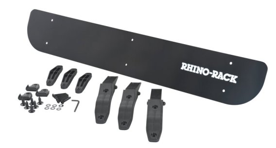 RHR Wind Fairing