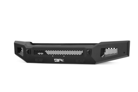 BOD Ambush Front Bumpers
