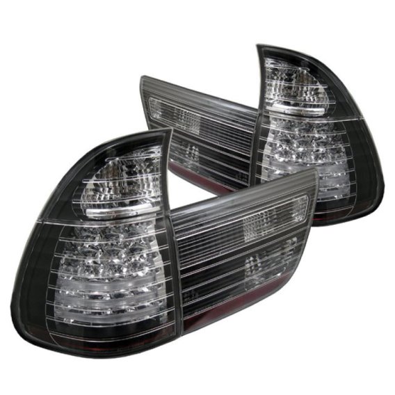 SPY LED Tail Lights