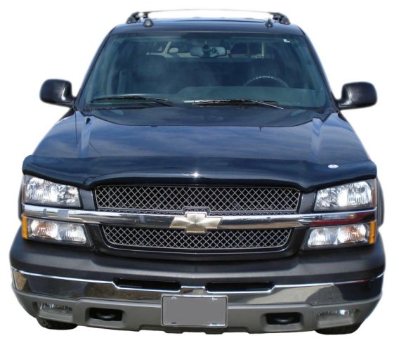 AVS Bugflector II Shield