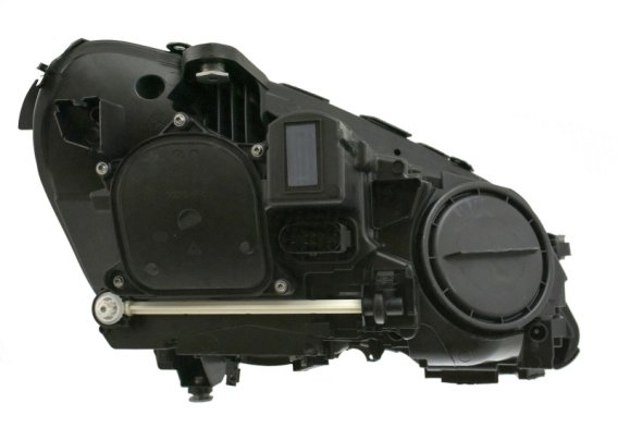 HELLA Headlight Assemblies