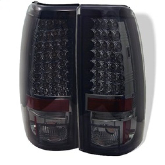 SPY LED Tail Lights